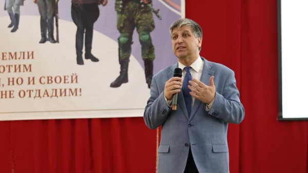 Работали наравне со взрослыми. В Дубне открылась выставка о подвиге тыла