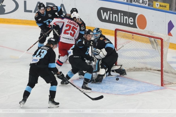 Квартальнов о второй победе над ЦСКА: дисциплина - ключ к хорошей игре