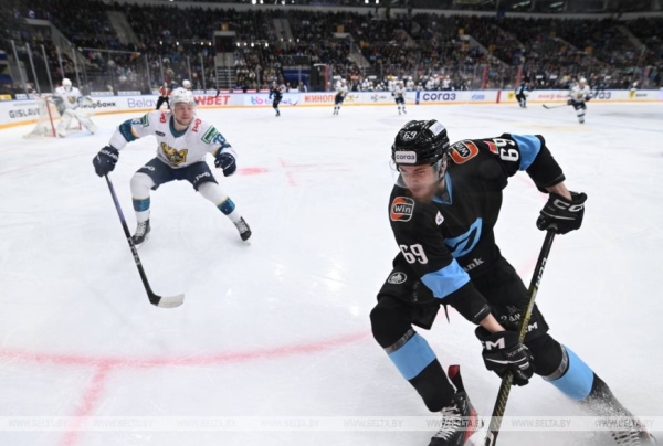 Квартальнов о поражении от "Сочи": два периода мы играли не так, как нужно