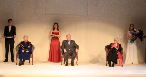 "Сцена - моя любовь и счастье". Исполнилось 100 лет со дня рождения легенды оперы