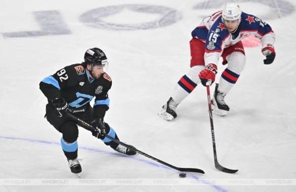 Квартальнов о второй победе над ЦСКА: дисциплина - ключ к хорошей игре