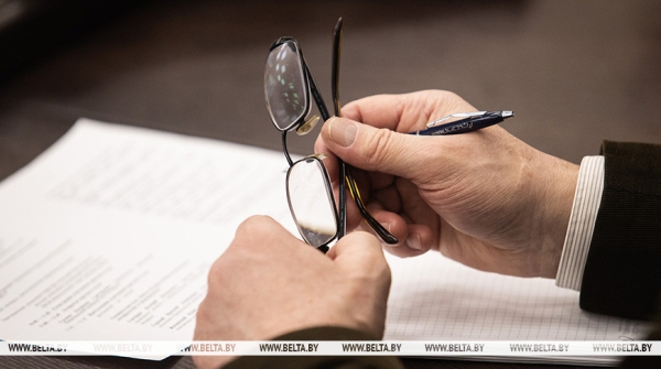 Бесплатные правовые консультации пройдут в Беларуси 7 марта