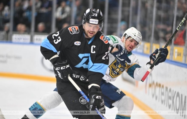 Квартальнов о поражении от "Сочи": два периода мы играли не так, как нужно