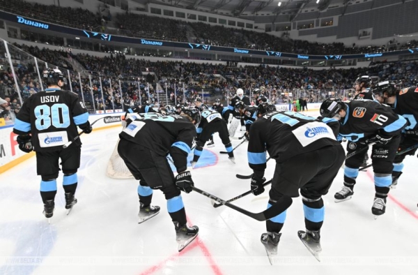 Квартальнов о поражении от "Сочи": два периода мы играли не так, как нужно