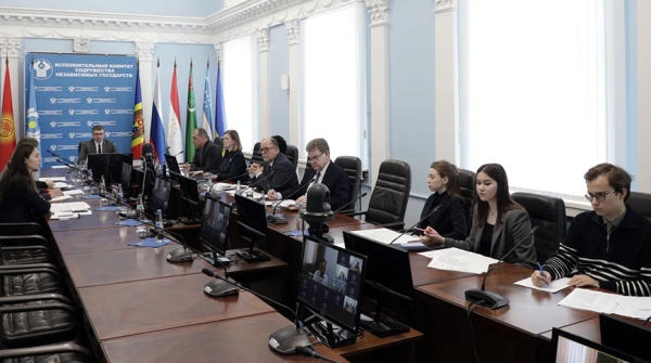 Соглашение о медстраховании трудящихся-мигрантов вынесут на рассмотрение глав правительств СНГ 