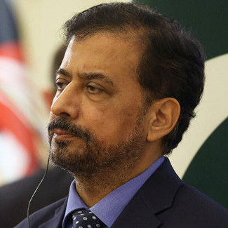 Посол Пакистана о предстоящем визите Шахбаза Шарифа и любви с первого взгляда к Беларуси