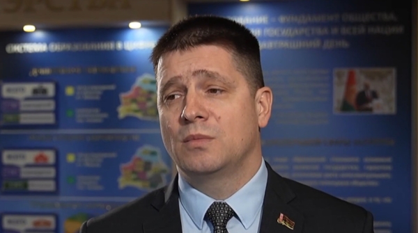 В Минобразования разъяснили новшества в сдаче ЦЭ