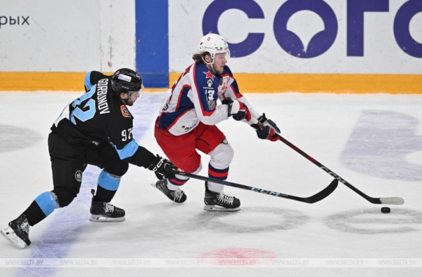 Квартальнов после первой победы над ЦСКА: равная игра, где нам повезло чуть больше 