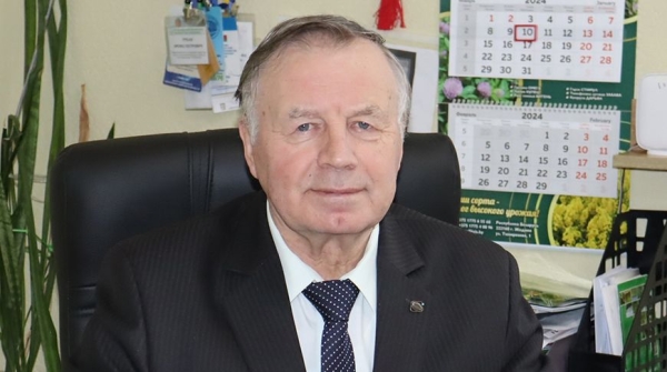 Картофель начнем сажать в апреле? Эксперты о том, как теплая зима без снега повлияла на работу аграриев 