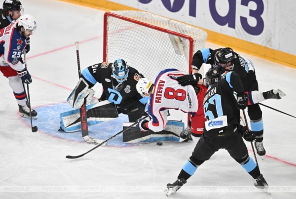 Квартальнов о второй победе над ЦСКА: дисциплина - ключ к хорошей игре