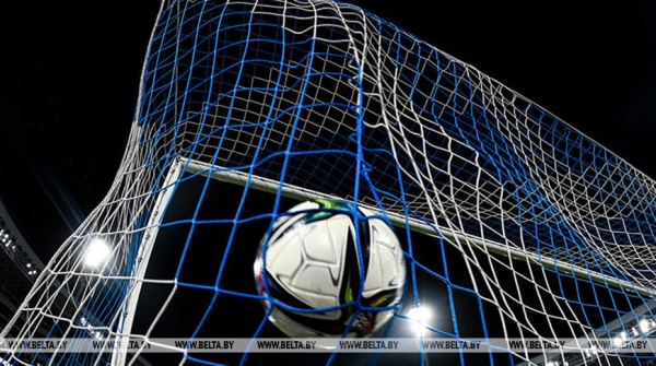 Футболисты сборной Беларуси сыграют с командой Азербайджана в Баку