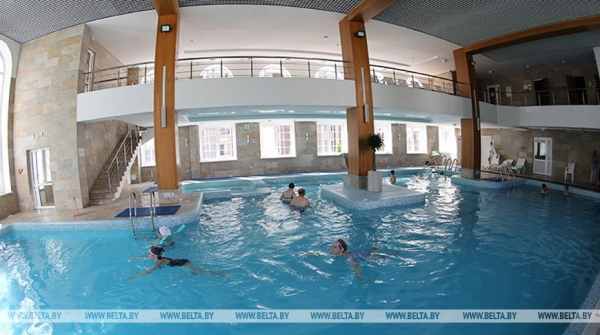 Указом Президента изменен порядок направления населения на санаторно-курортное лечение и оздоровление 