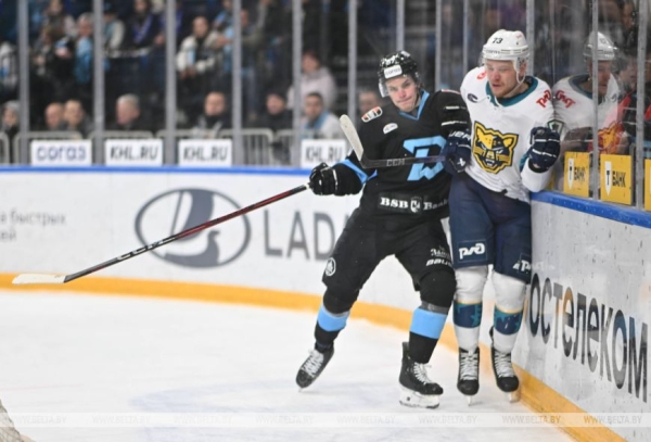 Квартальнов о поражении от "Сочи": два периода мы играли не так, как нужно