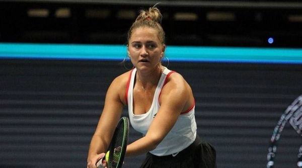 Шиманович вышла в основной этап турнира WTA-500 в Чарльстоне 