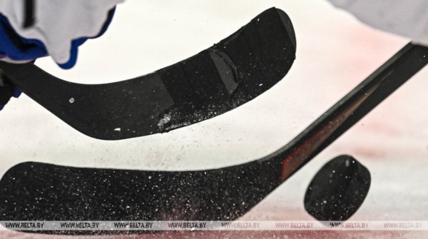 Стали известны все участники плей-офф Кубка Гагарина