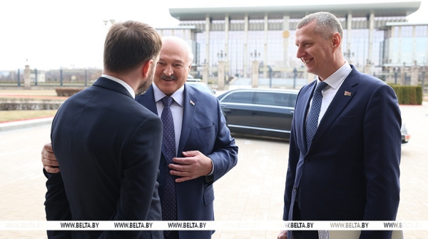 Россия предлагает построить в Беларуси завод по производству беспилотников 