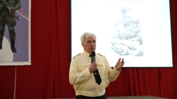 Работали наравне со взрослыми. В Дубне открылась выставка о подвиге тыла