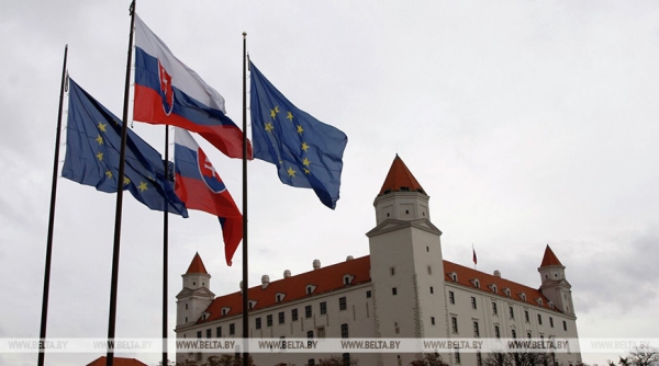 В Словакии заявили, что сделают все возможное для достижения мира между Европой и Россией В Словакии заявили, что сделают все возможное для достижения мира между Европой и Россией