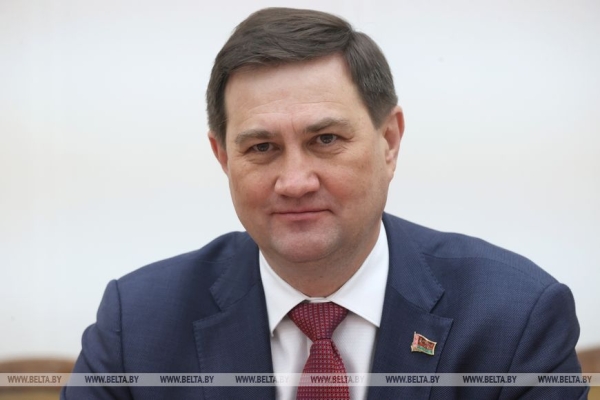 Рыженков: необходимо сберечь ООН как системообразующий компонент многосторонних отношений