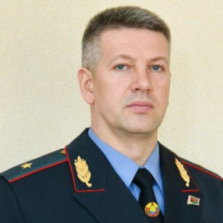 Начальник УВД Могилевского облисполкома: за любым преступлением и правонарушением стоят люди и человеческие судьбы