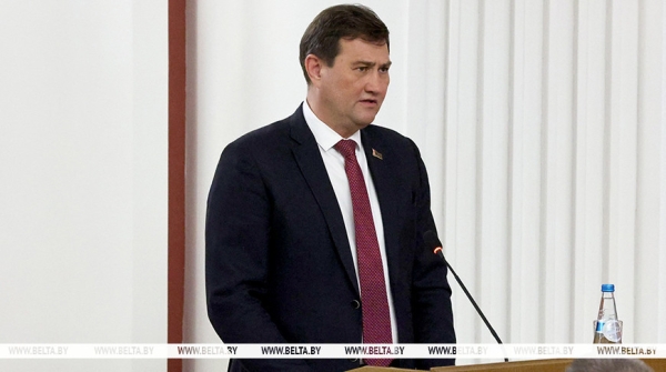 Рыженков: белорусско-российские отношения достигли беспрецедентного уровня