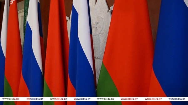 Лукашенко: решение о создании Союзного государства было единственно правильным