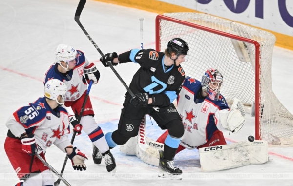 Квартальнов о второй победе над ЦСКА: дисциплина - ключ к хорошей игре