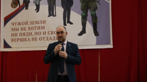 Работали наравне со взрослыми. В Дубне открылась выставка о подвиге тыла