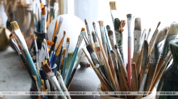 Заключительные мероприятия второго этапа республиканского фестиваля "АРТ-вакацыі" пройдут с 2 по 11 апреля