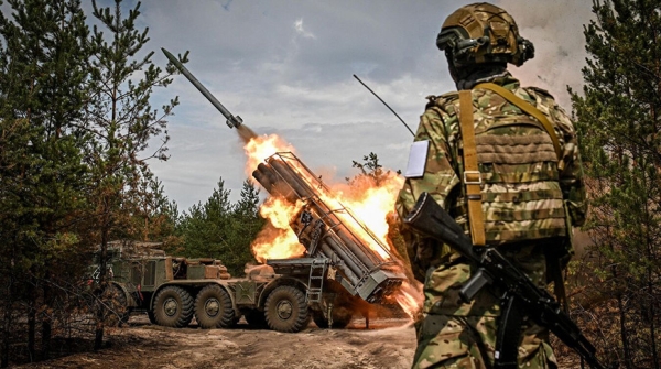 "Европа боится окончания конфликта в Украине". Корнилов о логике страха