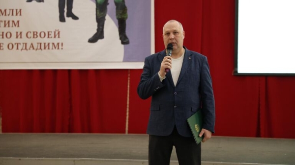 Работали наравне со взрослыми. В Дубне открылась выставка о подвиге тыла