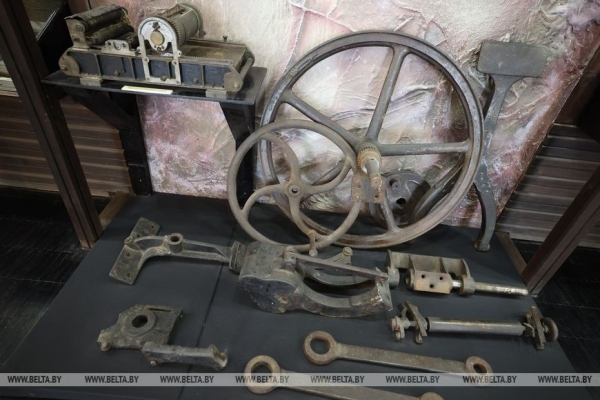 От городской ратуши до музея: как за 250 лет изменился облик самого узнаваемого здания в Витебске