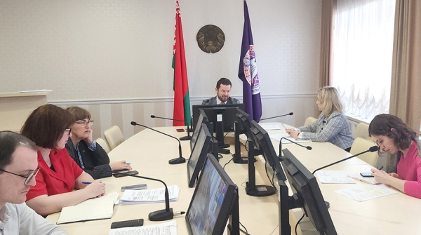 Соцзащита и содействие трудоустройству: Минэкономики о результатах госпрограмм