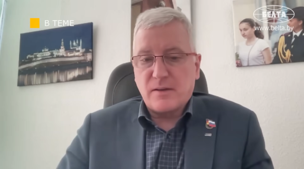 Как поменялось отношение немцев к конфликту в Украине, рассказал гражданин Германии