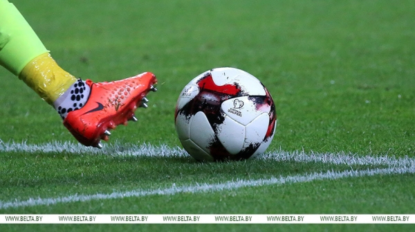 Более 30 футбольных команд поборются за победу в первенстве Luch Сup в Гомеле