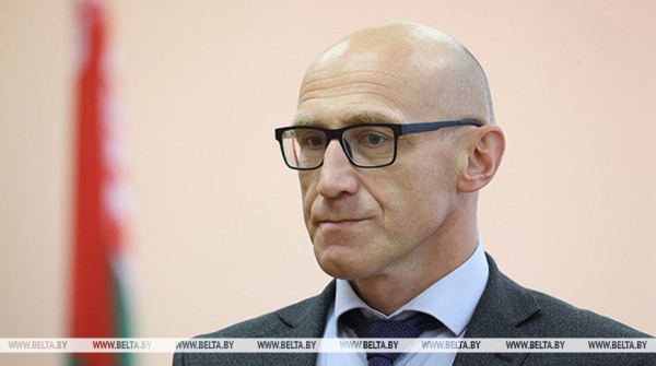 Трубило: в Минске топ-темой звонков в службу 115 стали качество и несвоевременная уборка подъездов