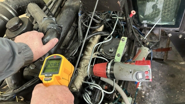 В Кирове создали "всеядный" двигатель внутреннего сгорания В Кирове создали "всеядный" двигатель внутреннего сгорания