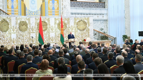 Без пафоса и высокопарных слов. Гомельчанин об обращении главы государства к белорусам на инаугурации