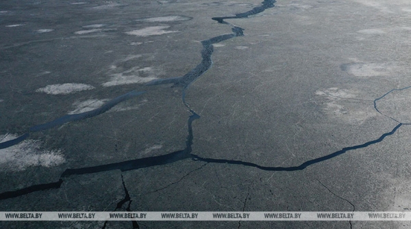 Тонкий лед: МЧС и ОСВОД усилят рейды на водоемах