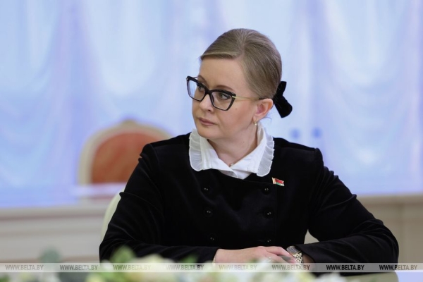 
Вертеться и давать отдачу. Президент обозначил ключевые задачи для профильного блока вице-премьера Шулейко
