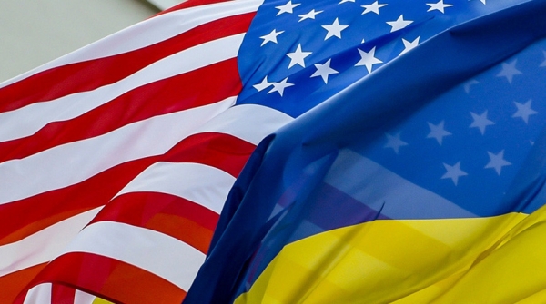 Украинская делегация задержится в Эр-Рияде на день для встречи с делегацией США