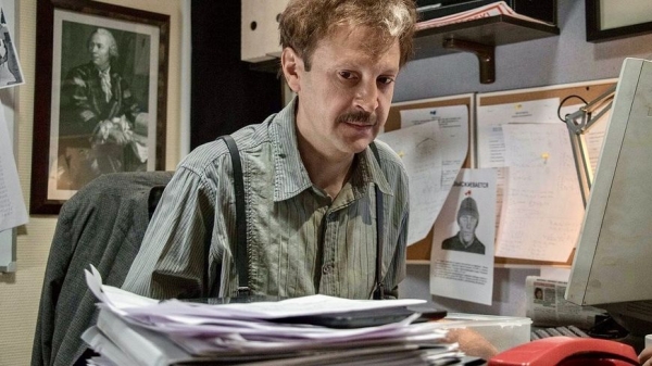 МТС ТВ рекомендует: 5 ярких образов Тимофея Трибунцева на экране