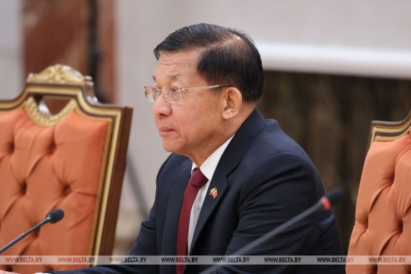 Беларусь и Мьянма договорились разработать конкретный план развития сотрудничества