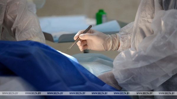 Иранские специалисты добились значительных успехов в трансплантации костного мозга