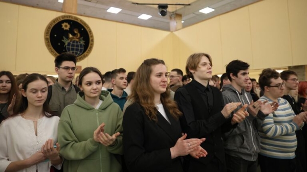 Работали наравне со взрослыми. В Дубне открылась выставка о подвиге тыла