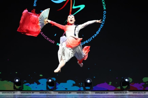 История военных летчиц. Участницы конкурса "Время танцевать" из Барнаула рассказали о своих номерах