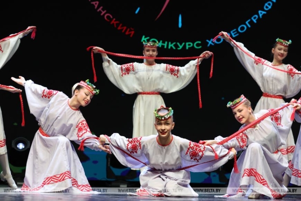 История военных летчиц. Участницы конкурса "Время танцевать" из Барнаула рассказали о своих номерах