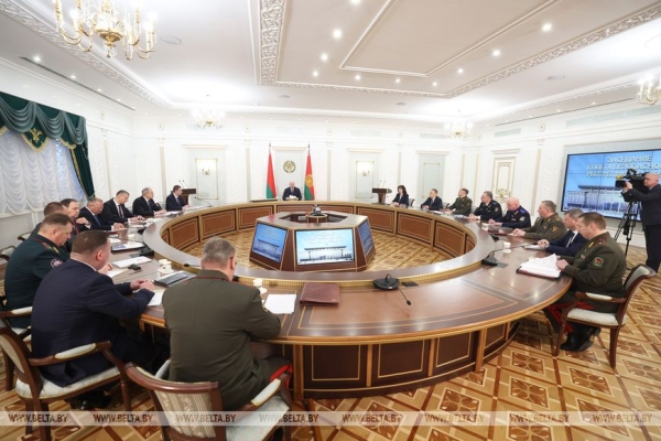 Директива о дисциплине, неожиданные кадры, финансы в спорте и волевая победа. Итоги недели Президента