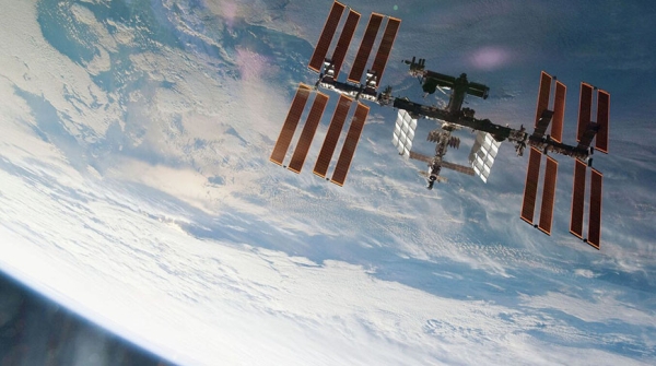 Экипаж МКС вернется на Землю в корабле "Союз МС-26"