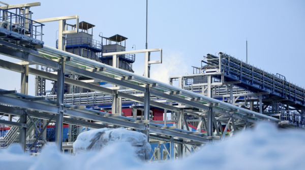 Еврокомиссар Йёргенсен признал зависимость Европы от российского газа